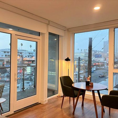 Dream Escape With Great Rooftop Views 로스앤젤레스 외부 사진
