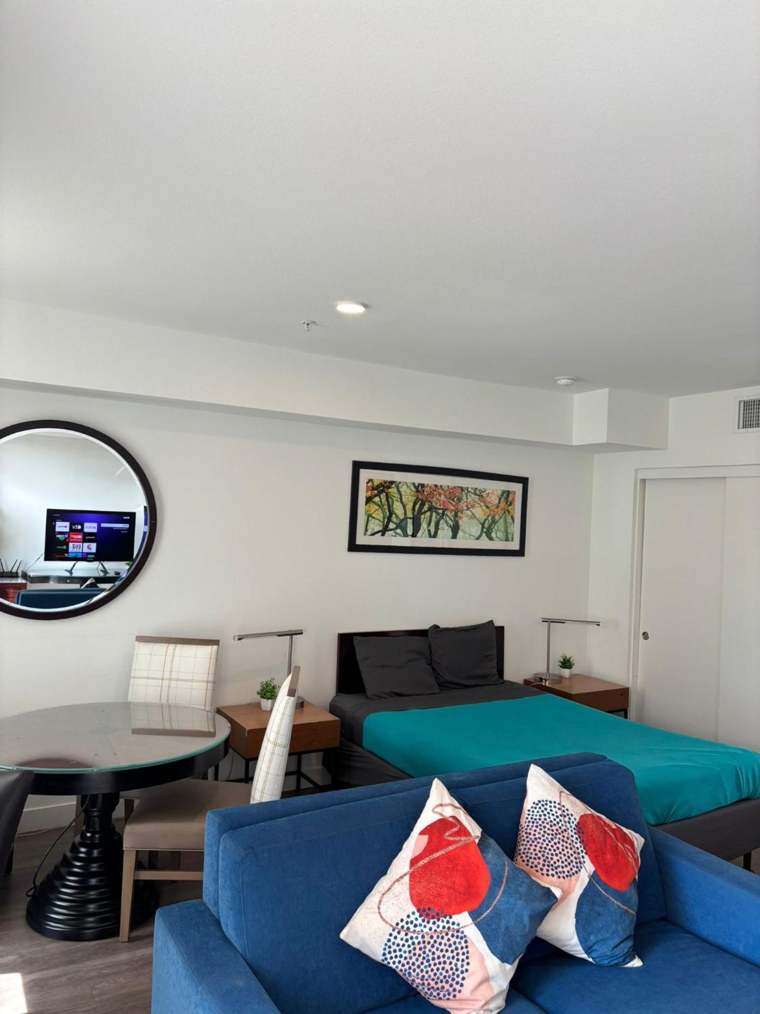 Dream Escape With Great Rooftop Views 로스앤젤레스 외부 사진