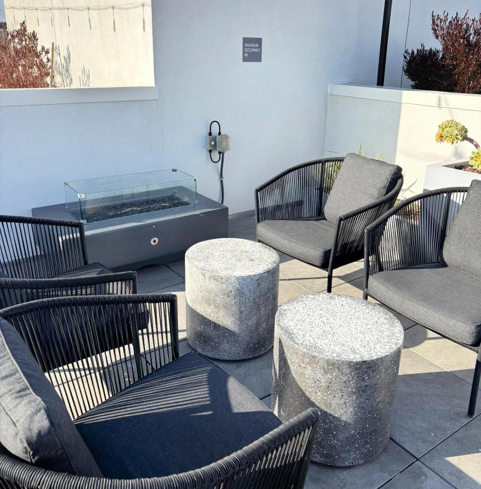 Dream Escape With Great Rooftop Views 로스앤젤레스 외부 사진