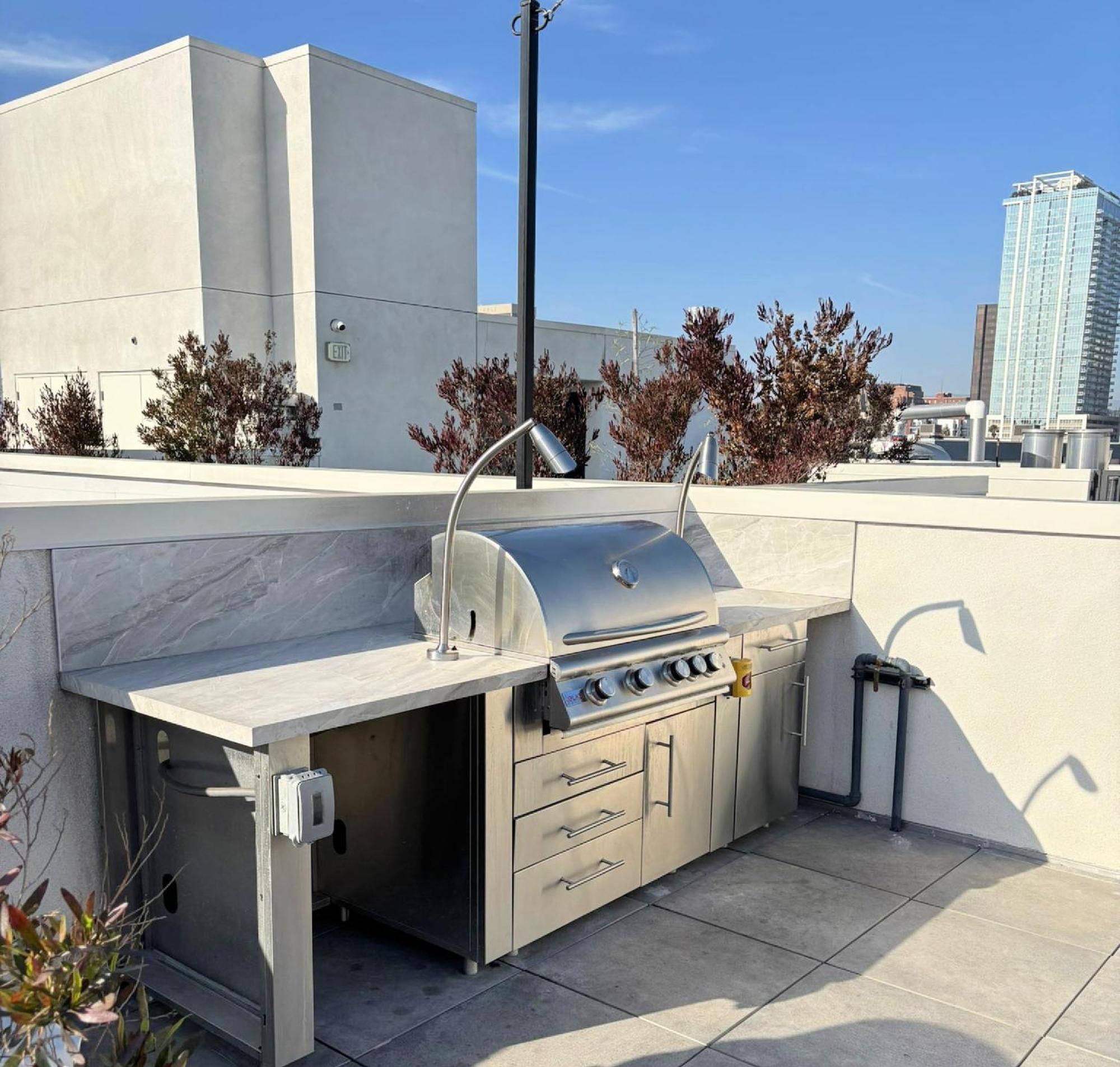 Dream Escape With Great Rooftop Views 로스앤젤레스 외부 사진