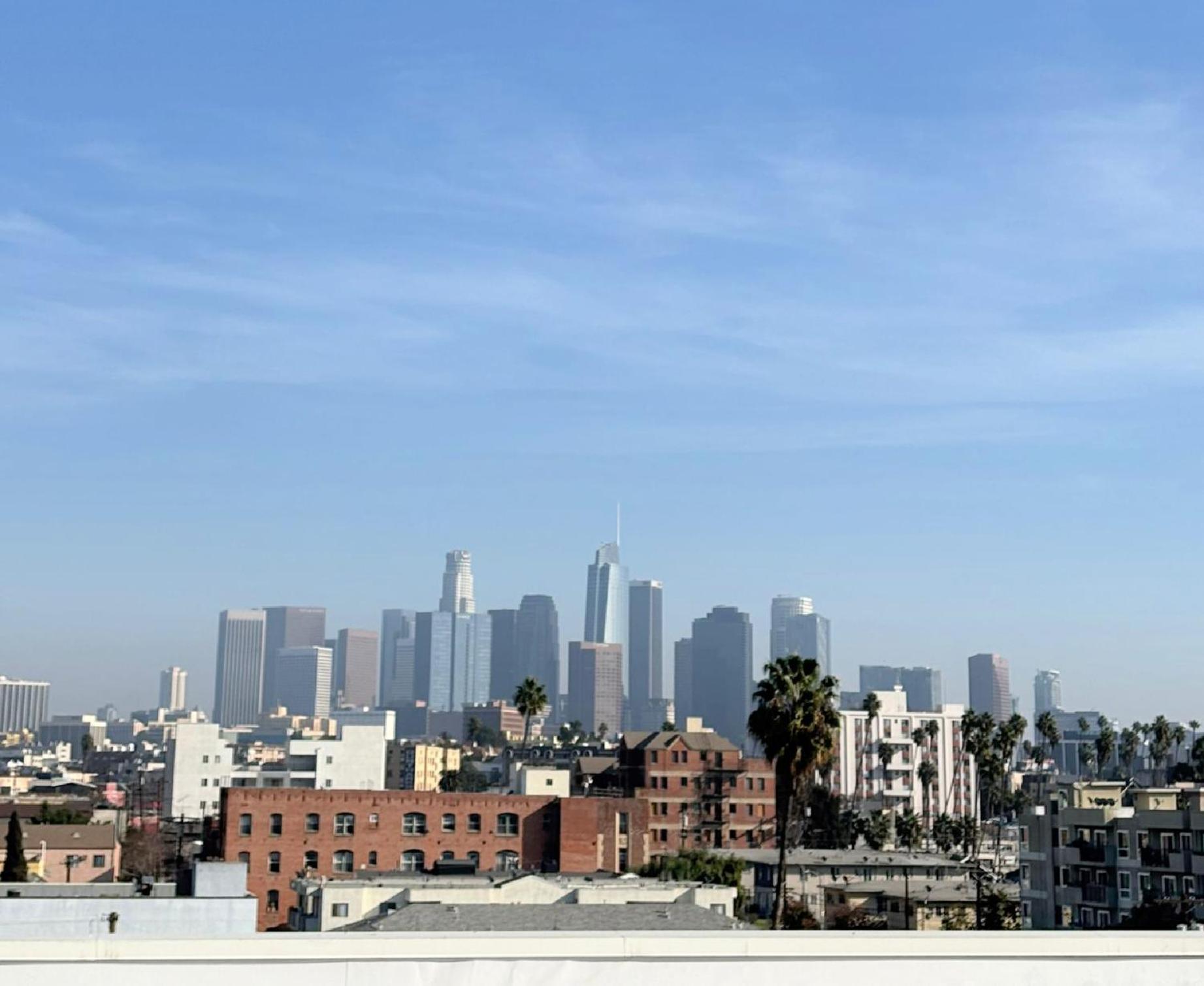 Dream Escape With Great Rooftop Views 로스앤젤레스 외부 사진