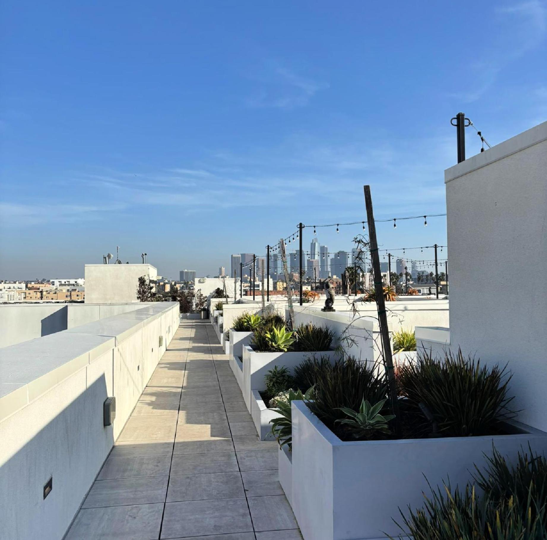Dream Escape With Great Rooftop Views 로스앤젤레스 외부 사진