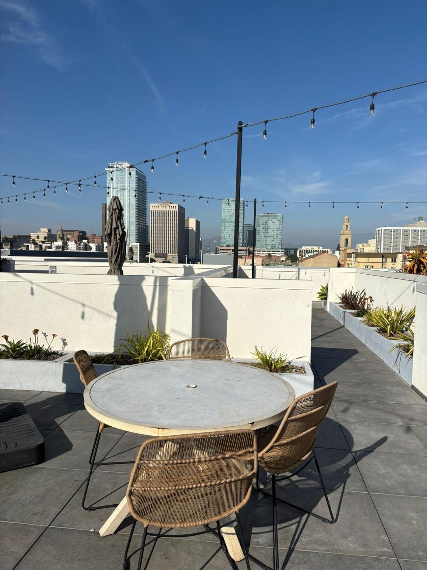 Dream Escape With Great Rooftop Views 로스앤젤레스 외부 사진