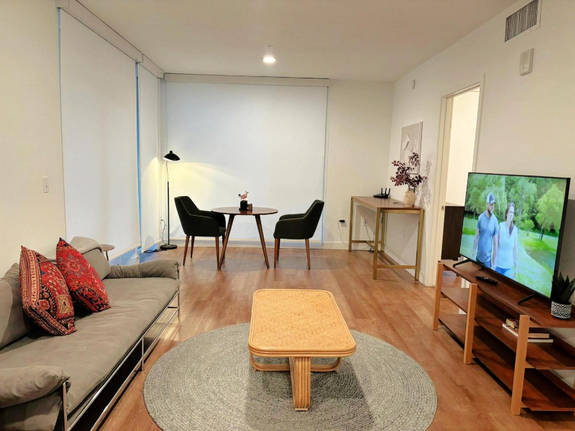 Dream Escape With Great Rooftop Views 로스앤젤레스 외부 사진