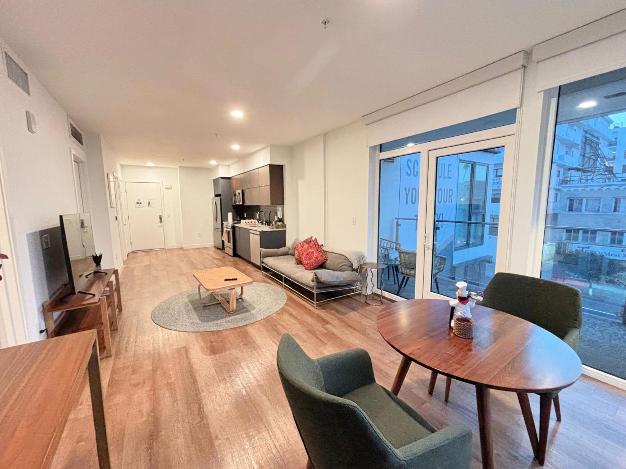 Dream Escape With Great Rooftop Views 로스앤젤레스 외부 사진