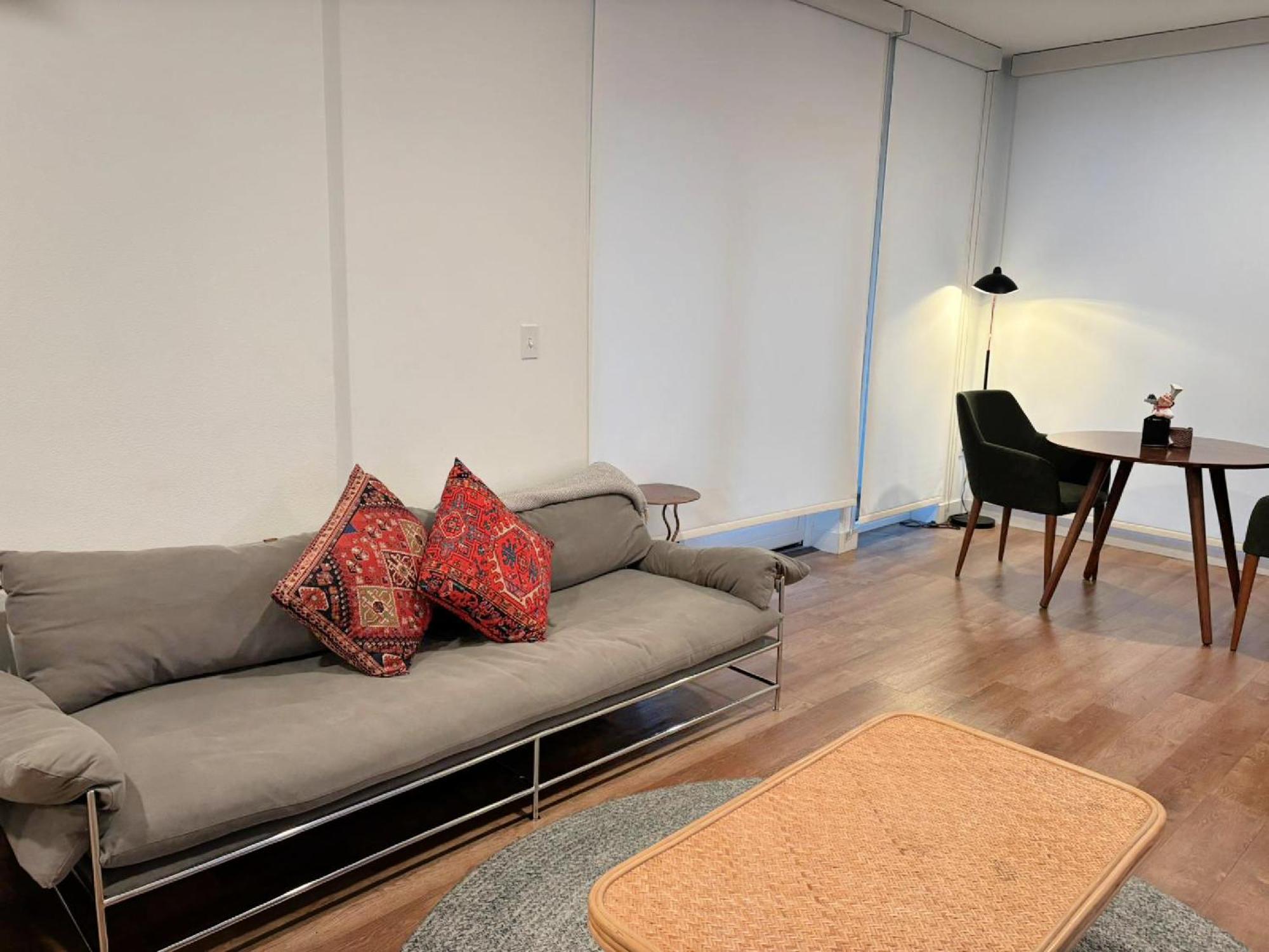 Dream Escape With Great Rooftop Views 로스앤젤레스 외부 사진